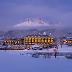 Ritzenhof Hotel 4*