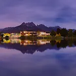 Hotel Ritzenhof Saalfelden