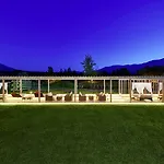 Ritzenhof Hotel 4*