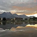 Hotel Ritzenhof 4*