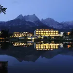 Ritzenhof Hotel