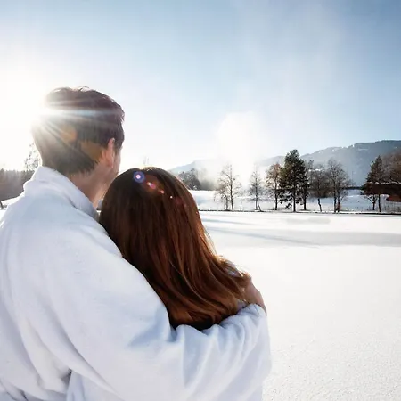 Ξενοδοχείο Ritzenhof - & Spa Am See