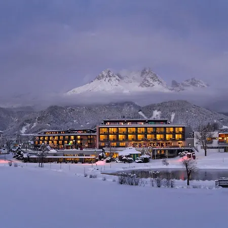 Ritzenhof Hotell