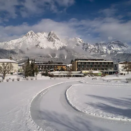 Ritzenhof - & Spa Am See