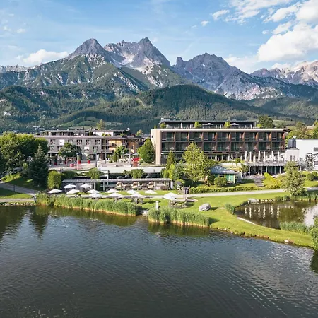 Hotel Ritzenhof