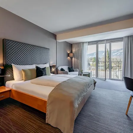 Hotel Ritzenhof
