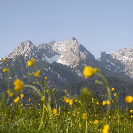 Ritzenhof 4* Saalfelden