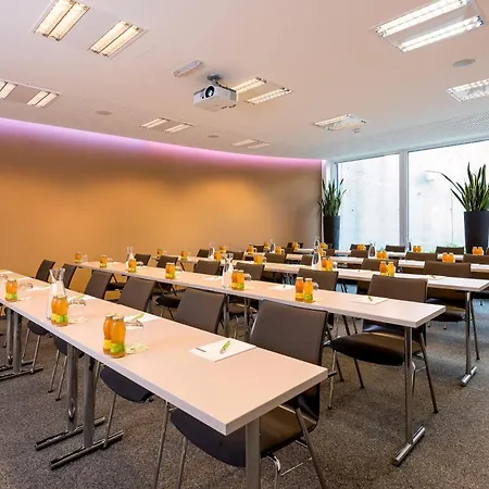 Hotel Ritzenhof 4*