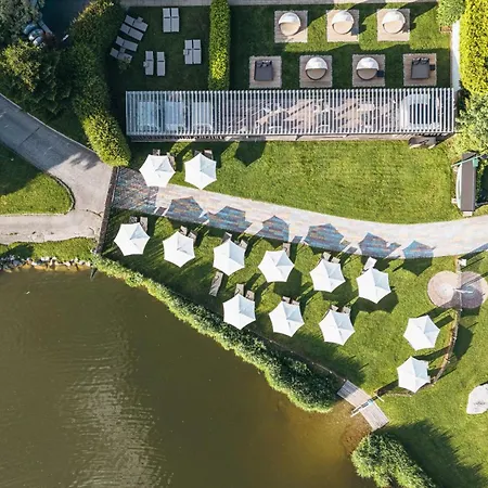 Ritzenhof 4*