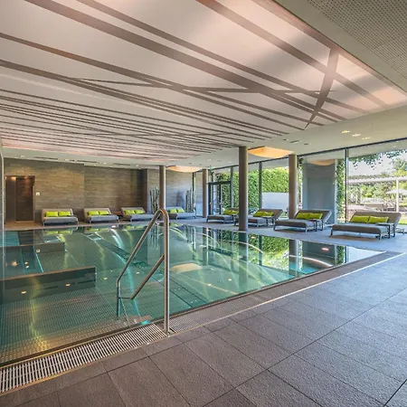 Ritzenhof - & Spa Am See Saalfelden