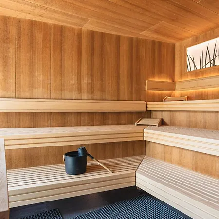 Ritzenhof - & Spa Am See Ξενοδοχείο Saalfelden