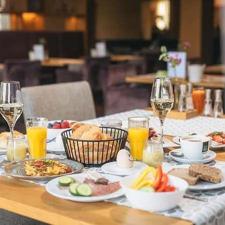 Ritzenhof - 4 Sterne Superior Hotel&spa Am