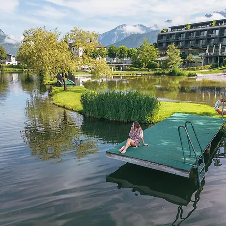 Ritzenhof Hotel 4*