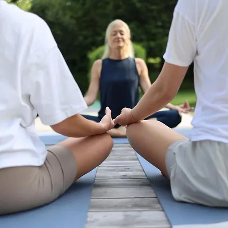 Ritzenhof - & Spa Am See Ξενοδοχείο Saalfelden