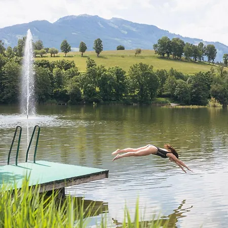 Hotel Ritzenhof - & Spa Am See Saalfelden