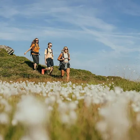 Ritzenhof - 4 Sterne Superior Hotel&spa Am 4* Saalfelden