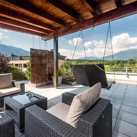 Ritzenhof - & Spa Am See