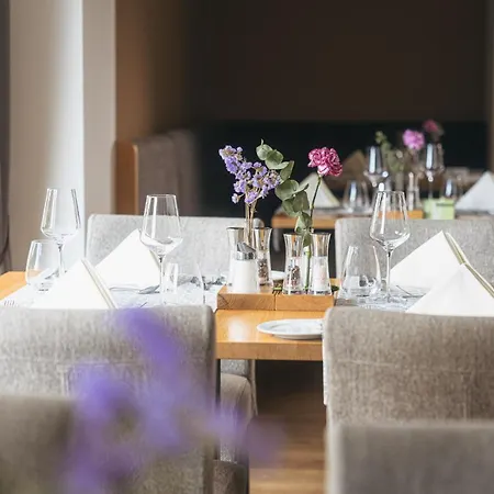 Hotel Ritzenhof