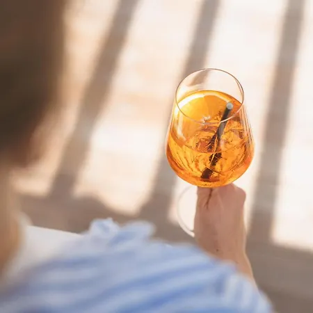 Ξενοδοχείο Ritzenhof - & Spa Am See 4*