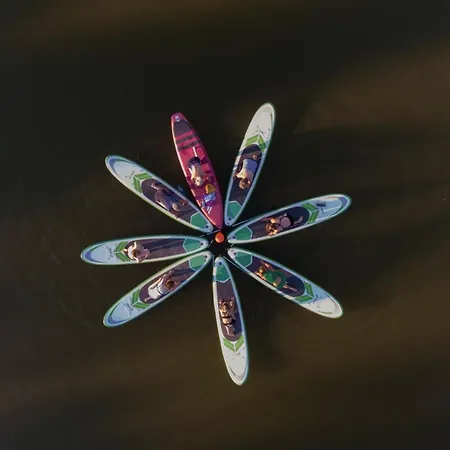 Ritzenhof - & Spa Am See Saalfelden