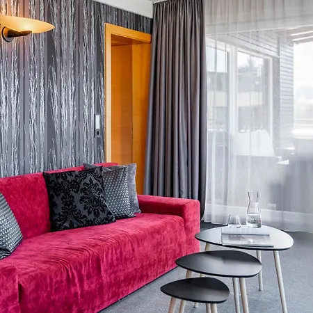 Ritzenhof Hotel
