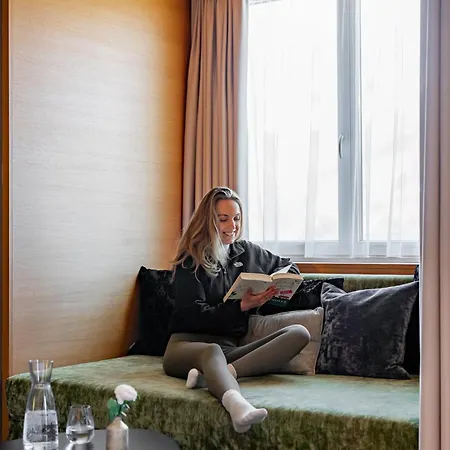 Hotel Ritzenhof 4*