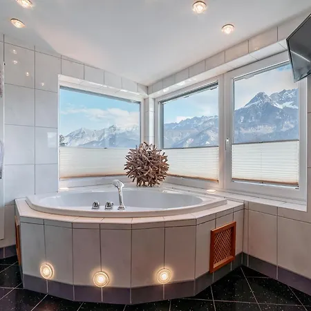 Ritzenhof Hotel Saalfelden