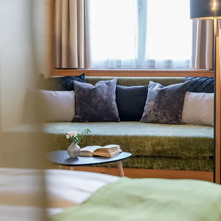 Ritzenhof Hotel
