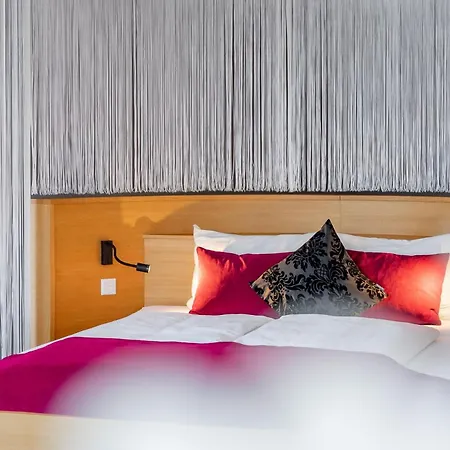 Hotel Ritzenhof