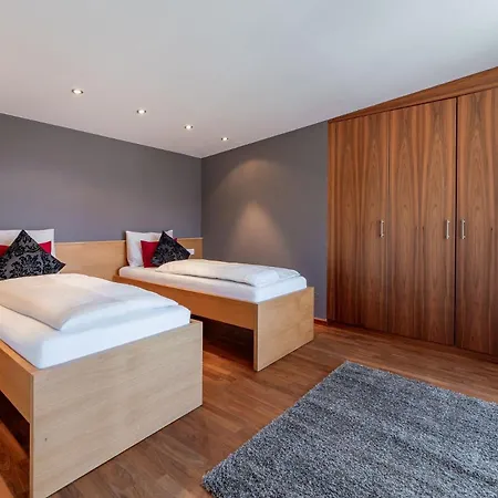 Ritzenhof Hotel 4*