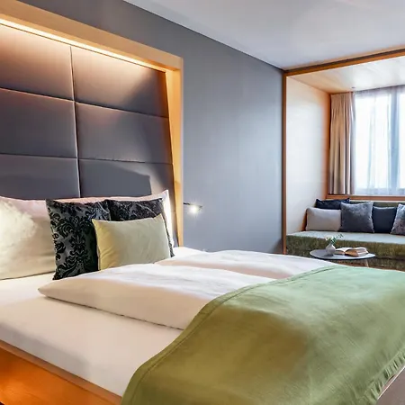 Hotel Ritzenhof 4*
