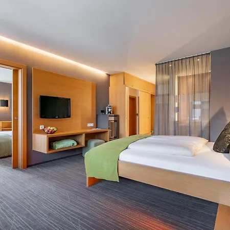 Hotel Ritzenhof - 4 Sterne Superior Hotel&spa Am Saalfelden