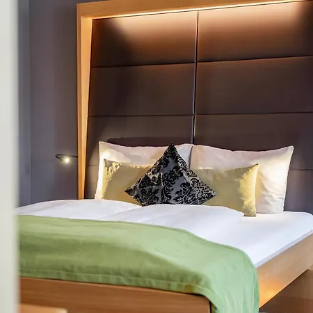 Ritzenhof - & Spa Am See 4*