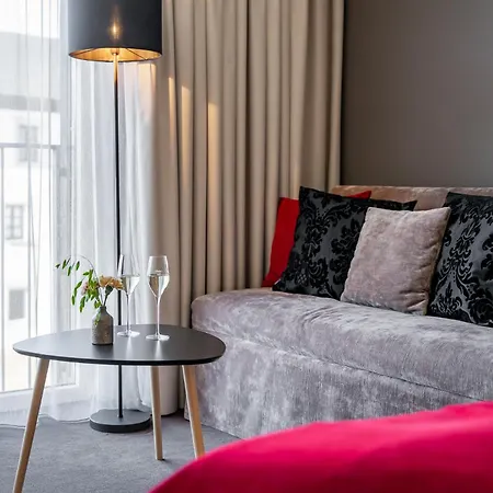 Ξενοδοχείο Ritzenhof - & Spa Am See