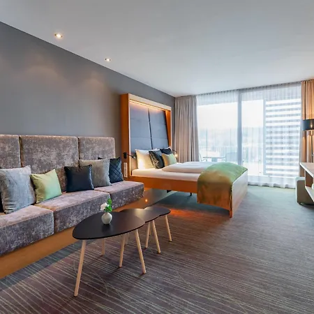 Ξενοδοχείο Ritzenhof - & Spa Am See 4*