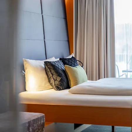 Ritzenhof - 4 Sterne Superior Hotel&spa Am Saalfelden