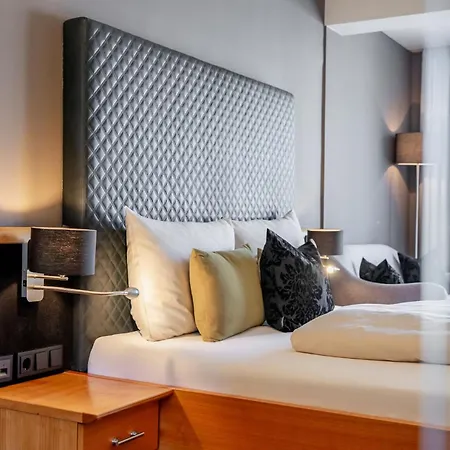 Ritzenhof Hotel Saalfelden