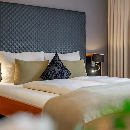 Ritzenhof 4*