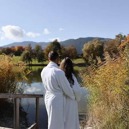 Ritzenhof Hotel Saalfelden