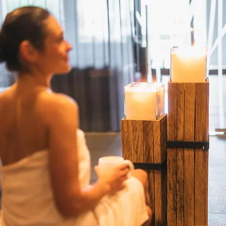 Ξενοδοχείο Ritzenhof - & Spa Am See