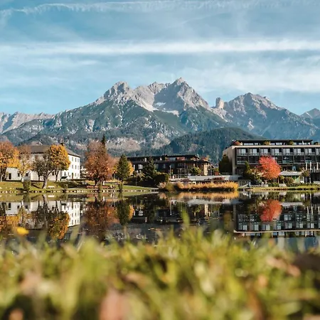 Ritzenhof - & Spa Am See Ξενοδοχείο 4*