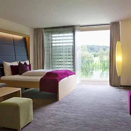 Hotel Ritzenhof Saalfelden