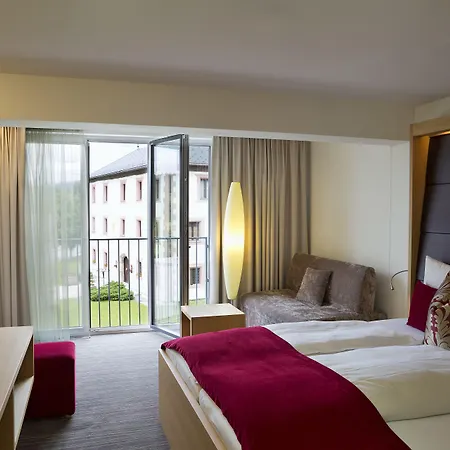 Hotel Ritzenhof Saalfelden