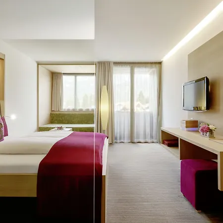 Ritzenhof Hotel 4*