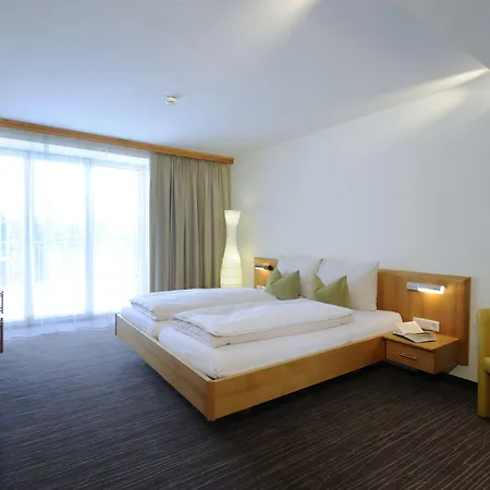 Ξενοδοχείο Ritzenhof - & Spa Am See Saalfelden