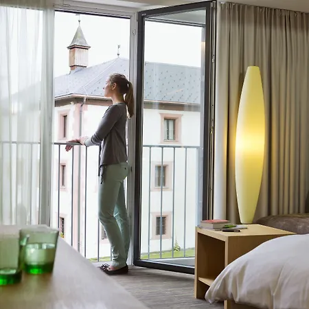 Ritzenhof Hotel Saalfelden