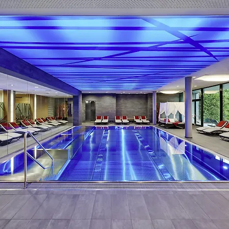 Ritzenhof - 4 Sterne Superior Hotel&spa Am Hotel Saalfelden