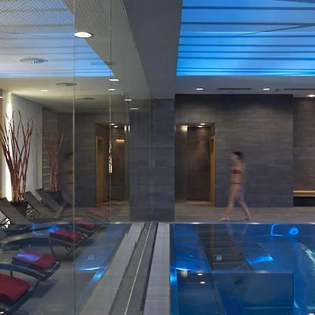 Ritzenhof - 4 Sterne Superior Hotel&spa Am Saalfelden