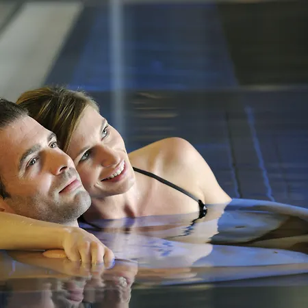 Ritzenhof - 4 Sterne Superior Hotel&spa Am 4*