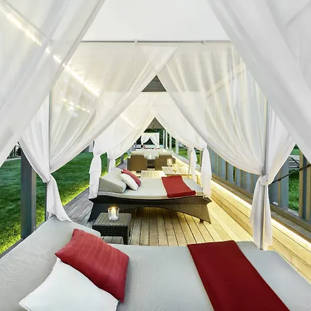 Hotel Ritzenhof
